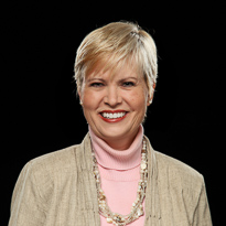 Photo of Lesa Carper