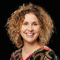 Photo of Lindsay Egli