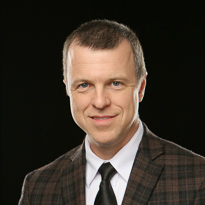 Photo of Larry McKeithan