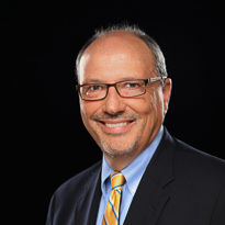 Photo of Lonnie Polson
