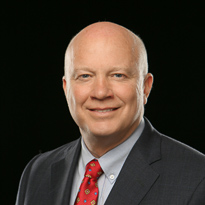 Photo of Mike Buiter