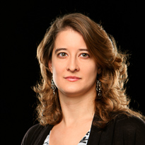 Photo of Melissa Gardenghi