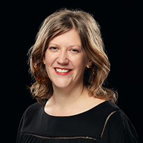 Michelle Radford