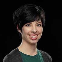 Photo of Meghan Reimers