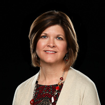 Photo of Melanie Schell
