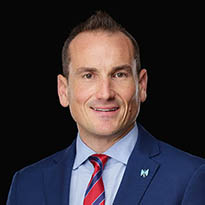 Matthew Weathers