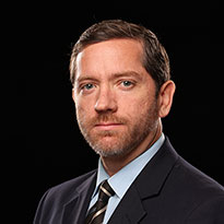 Photo of Nick Gothard