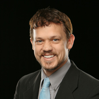 Paul Michael Garrison