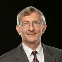 Photo of Paul Jantz