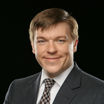 Photo of Patrick McGary