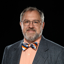 Photo of Roger Bradley