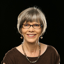 Photo of Ruth Coleman