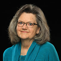 Photo of Rhonda Galloway