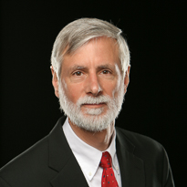 Photo of Rick Mowrey