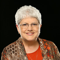 Photo of Robin Vedders