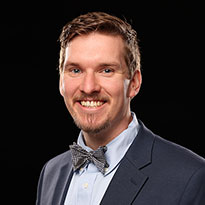 Photo of Scott Buhr