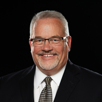 Photo of Steve Hankins