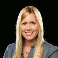 Photo of Sharyn Robertson