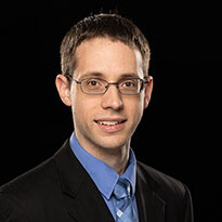 Photo of Timothy Anglea