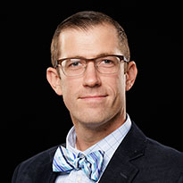 Photo of Tim Bedard
