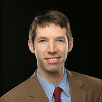 Photo of Timothy Hughes