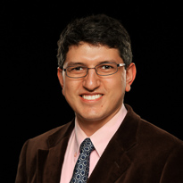 Photo of Yuriy Leonovich