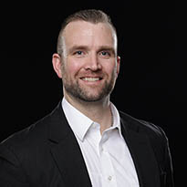 Photo of Zack Carter
