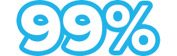 99%