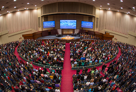 Bible Conference