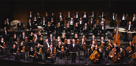 Symphony Orchestra