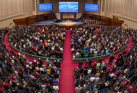 Bible Conference