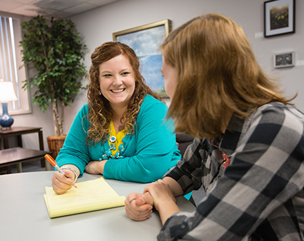 Academic Resource Center