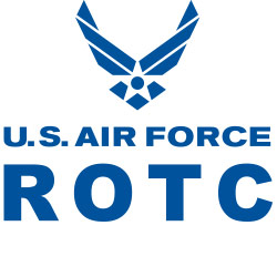 Air Force logo